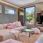 Casita Moritz - Luxury - 1min To The By Lanzarote Feriehus