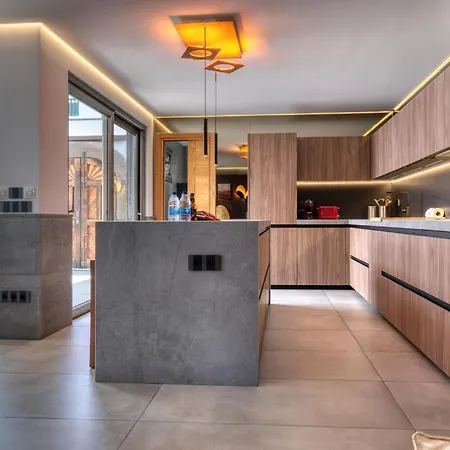 Casita Moritz - By Lanzarote Costa Teguise