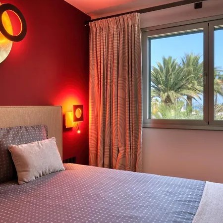 Casita Moritz - By Lanzarote *