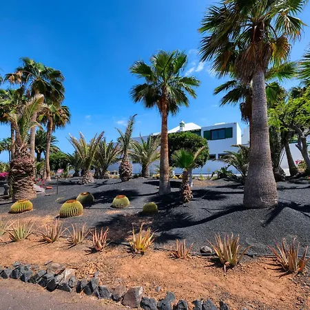 Casita Moritz - Luxury - 1min To The By Lanzarote Feriehus Costa Teguise