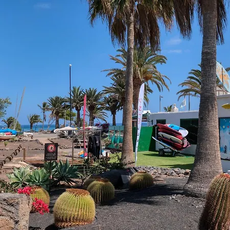 Casita Moritz - By Lanzarote Σπίτι διακοπών Costa Teguise