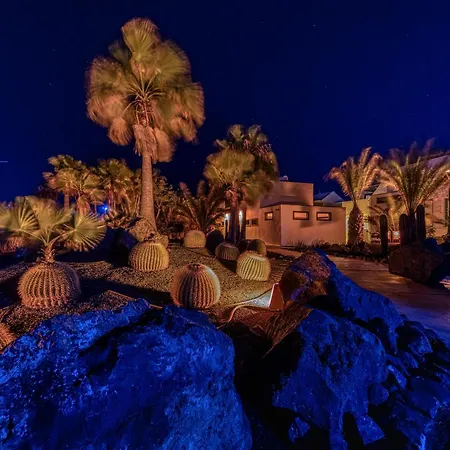 Casita Moritz - By Lanzarote Costa Teguise