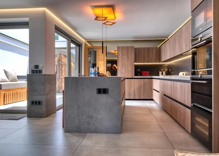 Casita Moritz - By Lanzarote Costa Teguise