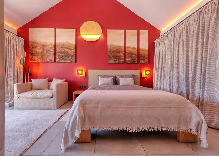 Casita Moritz - By Lanzarote Casa de Férias *