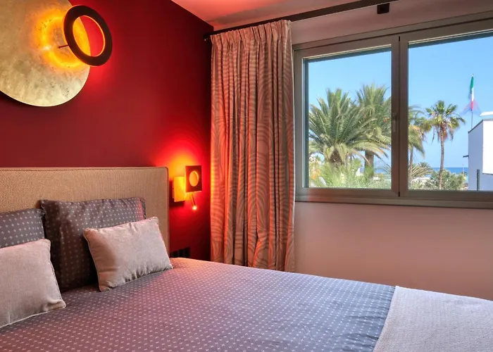 Casita Moritz - By Lanzarote *