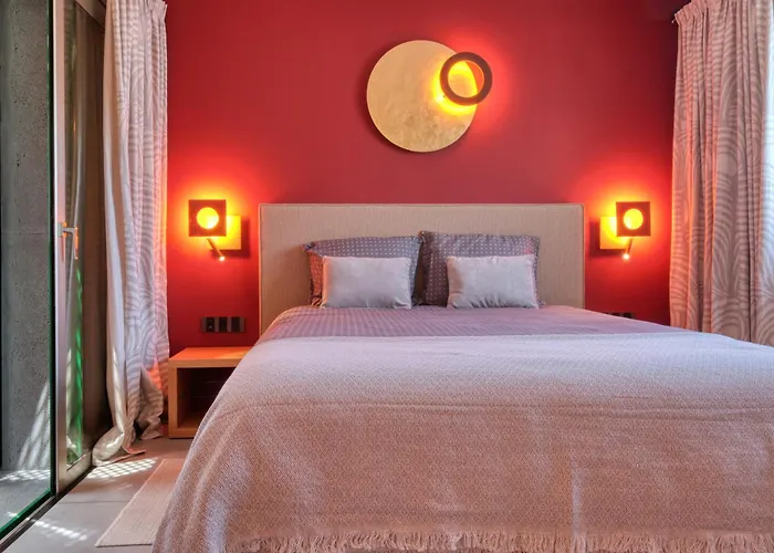 Casita Moritz - By Lanzarote Casa de Férias *