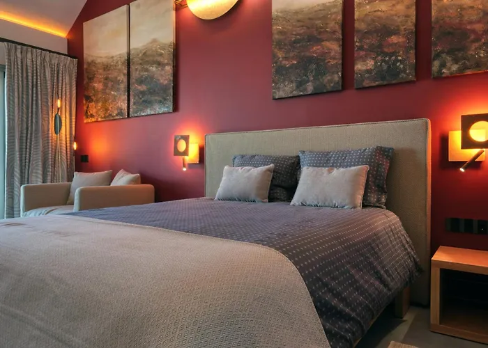 Casita Moritz - By Lanzarote Costa Teguise