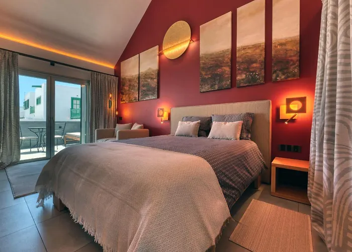 Casa de Férias Casita Moritz - By Lanzarote Costa Teguise