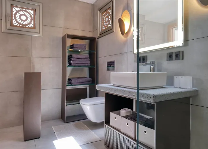 Casa de Férias Casita Moritz - By Lanzarote *