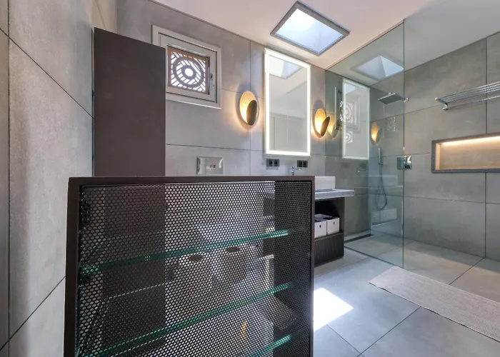 Casita Moritz - By Lanzarote Costa Teguise