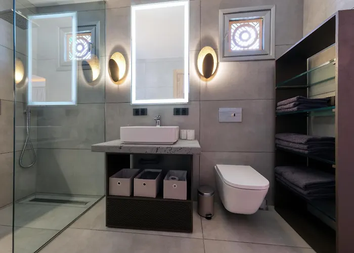 Casita Moritz - By Lanzarote Costa Teguise