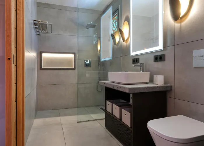 Casita Moritz - By Lanzarote Costa Teguise