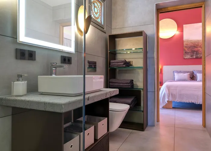 Casita Moritz - By Lanzarote