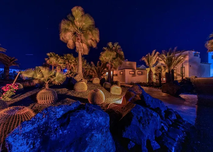 Casita Moritz - By Lanzarote Costa Teguise