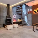 펜션 Casita Moritz - Luxury - 1min To The By Lanzarote 코스타 테기세