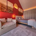 Casita Moritz - Luxury - 1min To The By Lanzarote 펜션 코스타 테기세