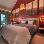펜션 Casita Moritz - Luxury - 1min To The By Lanzarote 코스타 테기세