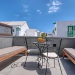 Casita Moritz - Luxury - 1min To The By Lanzarote 度假居