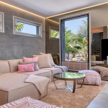 Casita Moritz - By Lanzarote Nyaraló