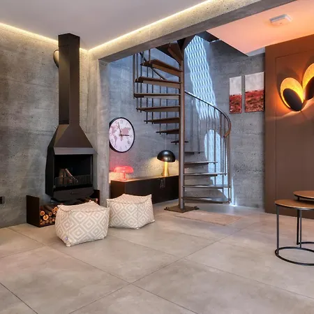 Nyaraló Casita Moritz - By Lanzarote Costa Teguise