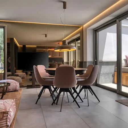 Casita Moritz - By Lanzarote * Costa Teguise