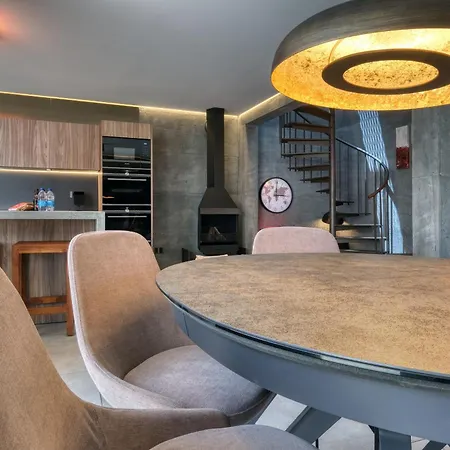 Casita Moritz - By Lanzarote *