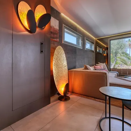 Tatil Evi Casita Moritz - Luxury - 1 Min To The By Lanzarote *
