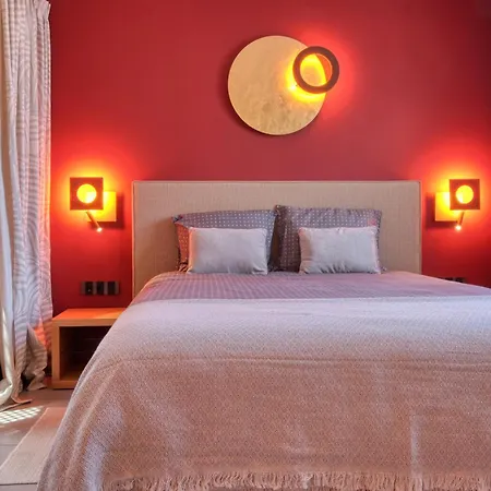 Casita Moritz - By Lanzarote Nyaraló *