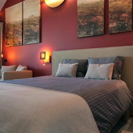 Casita Moritz - By Lanzarote 科斯塔特吉塞