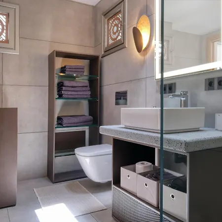 Tatil Evi Casita Moritz - Luxury - 1 Min To The By Lanzarote *