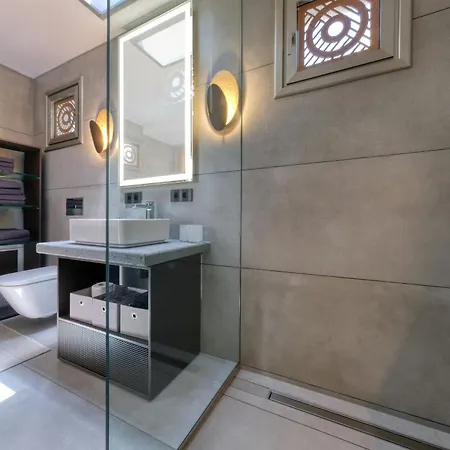 Casita Moritz - By Lanzarote *