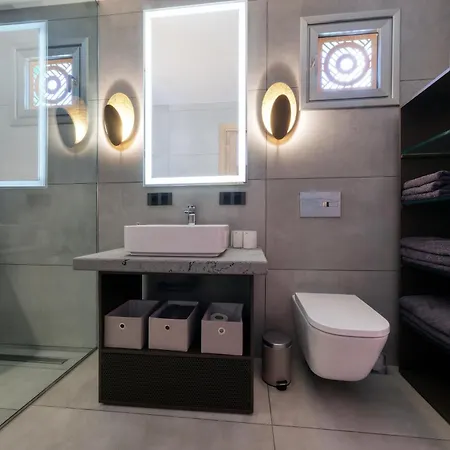 Casita Moritz - Luxury - 1 Min To The By Lanzarote Costa Teguise