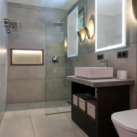 Casita Moritz - By Lanzarote Costa Teguise