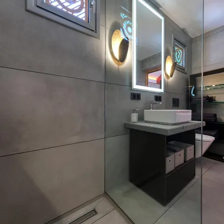 Nyaraló Casita Moritz - By Lanzarote