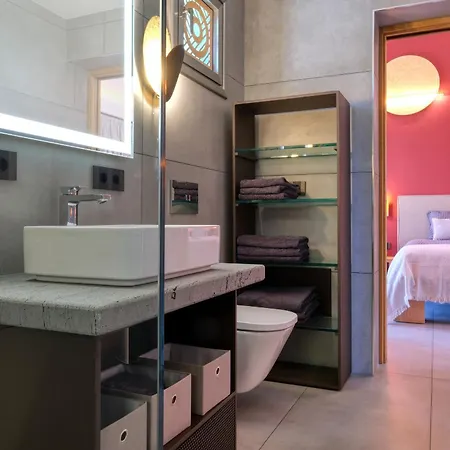 Casita Moritz - By Lanzarote