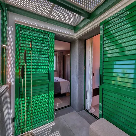 Casita Moritz - By Lanzarote *