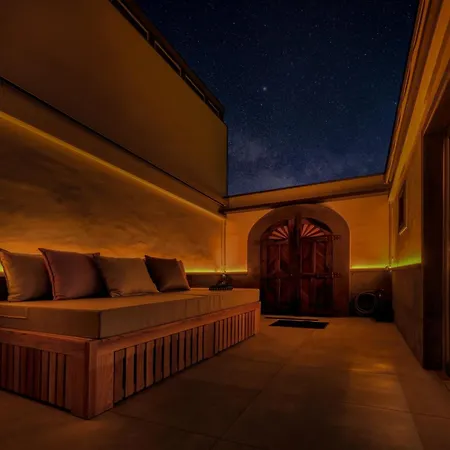 Casita Moritz - By Lanzarote 別荘 *