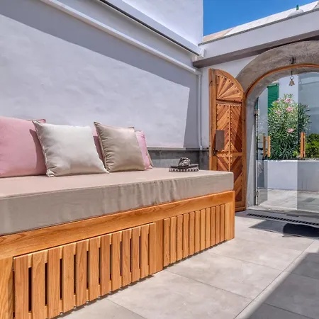 Casita Moritz - By Lanzarote Nyaraló Costa Teguise