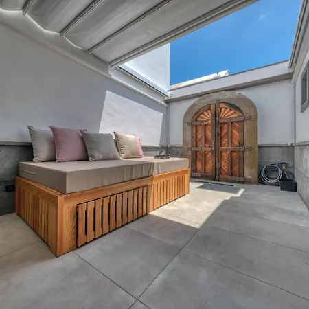 Tatil Evi Casita Moritz - Luxury - 1 Min To The By Lanzarote