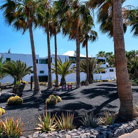 Casita Moritz - By Lanzarote