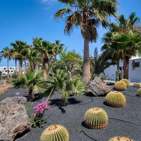 Casita Moritz - By Lanzarote