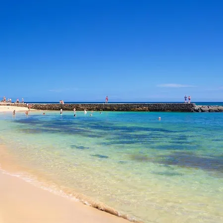 Casita Moritz - By Lanzarote * Costa Teguise