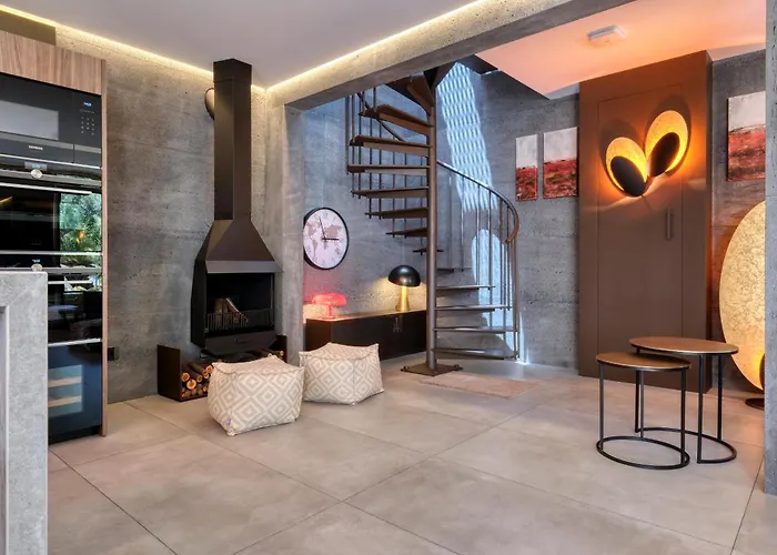 別荘 Casita Moritz - By Lanzarote コスタ・テギセ