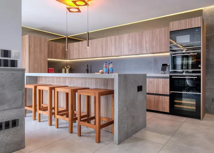 別荘 Casita Moritz - By Lanzarote