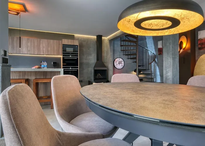 Casita Moritz - By Lanzarote *