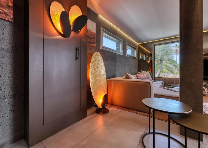 別荘 Casita Moritz - By Lanzarote *