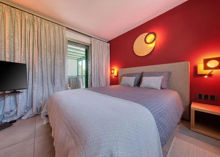 Casita Moritz - By Lanzarote