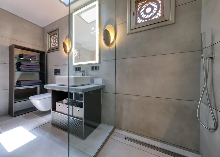 Casita Moritz - By Lanzarote *