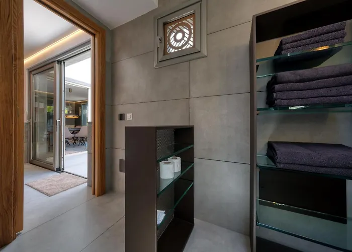 Casita Moritz - By Lanzarote 別荘 *