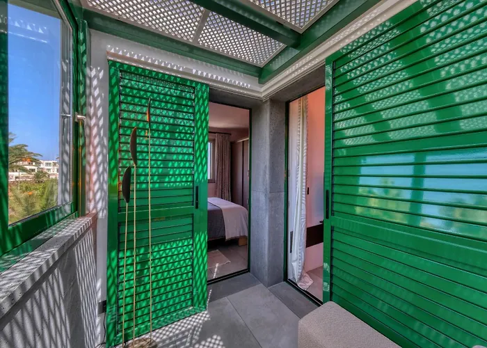 Casita Moritz - By Lanzarote *